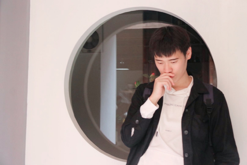 阿拉灯神丁的第一张照片--连云港相亲服务中心