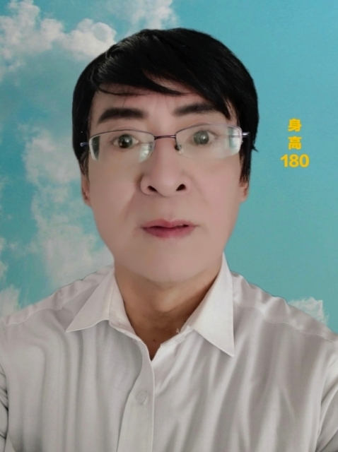 大叔寻觅有缘人的第一张照片--连云港相亲服务中心