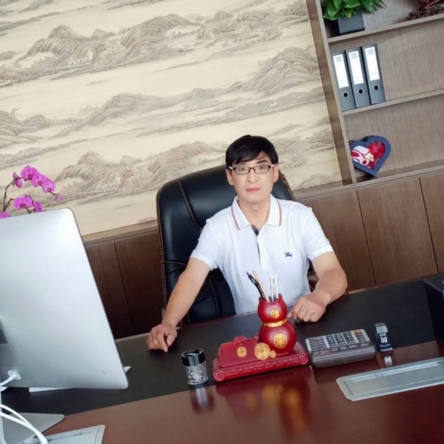 大叔寻觅有缘人的第三张照片--连云港相亲服务中心