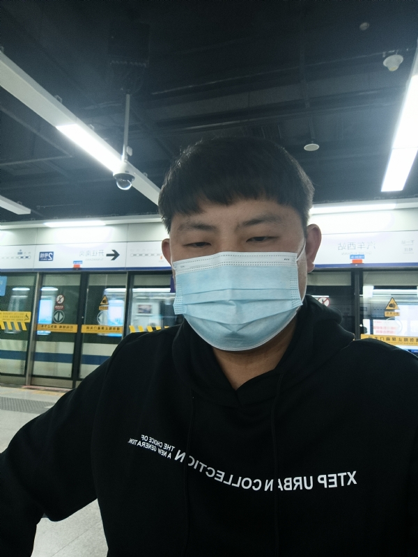 小生不才的第一张照片--连云港相亲服务中心