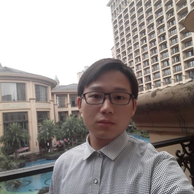 人在天涯的第一张照片--连云港相亲服务中心