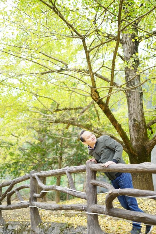好久不见的第一张照片--连云港相亲服务中心
