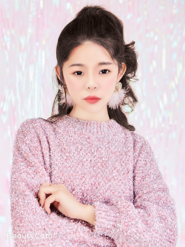 刘小姐的第一张照片--连云港相亲服务中心