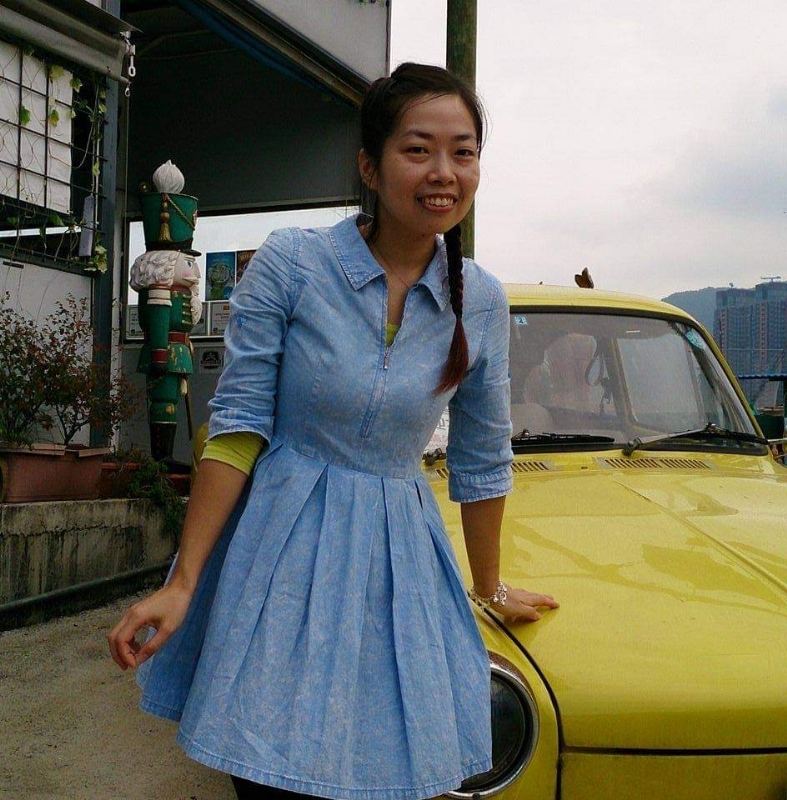 BabyJoy～的第一张照片--连云港相亲服务中心