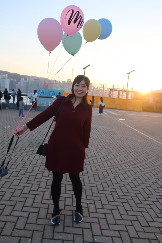 BabyJoy～的第二张照片--连云港相亲服务中心