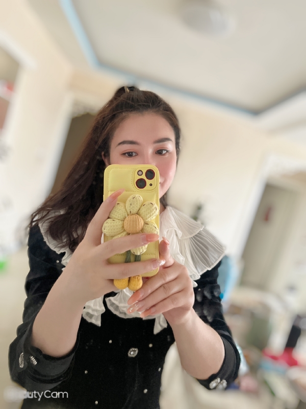 时光的第一张照片--连云港相亲服务中心