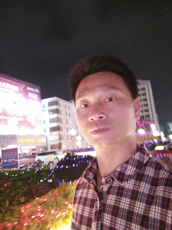 极光的第一张照片--连云港相亲服务中心