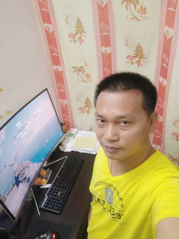 极光的第四张照片--连云港相亲服务中心