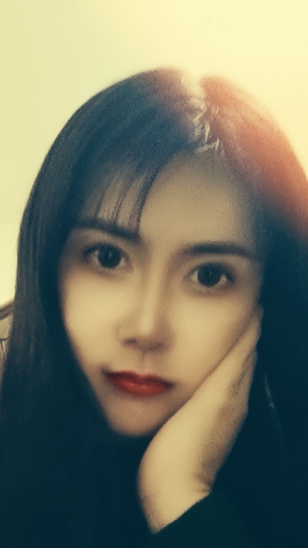 茜茜的第一张照片--连云港相亲服务中心