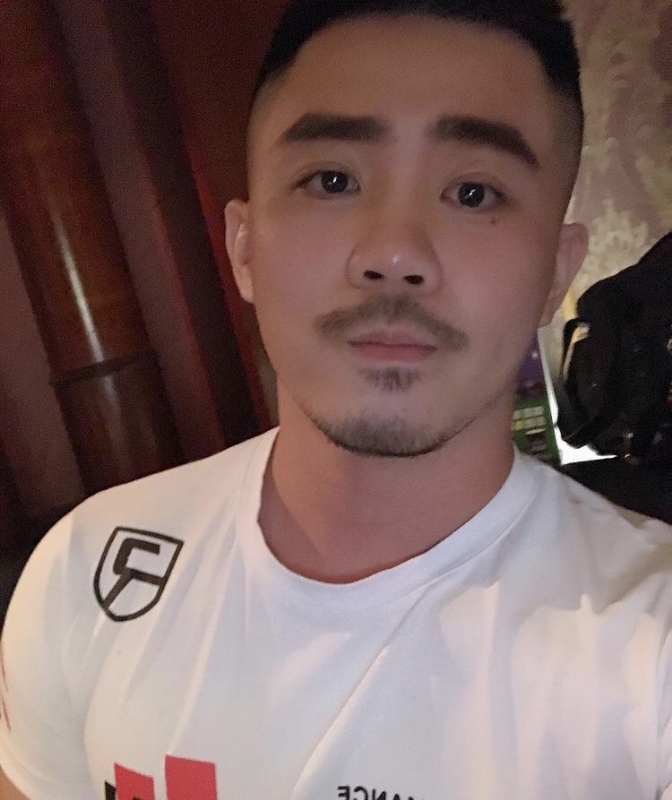 岁月的第二张照片--连云港相亲服务中心