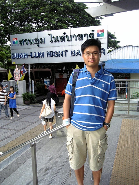 Ricky的第四张照片--连云港相亲服务中心