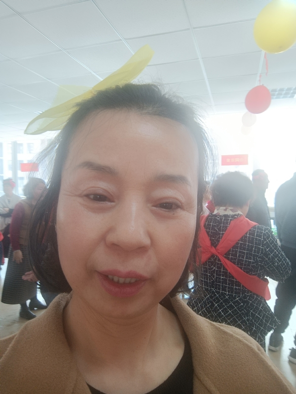 晨曦的第一张照片--连云港相亲服务中心