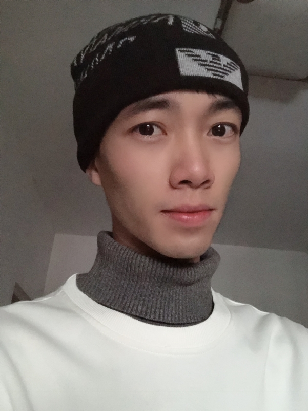 小良先生的第一张照片--连云港相亲服务中心