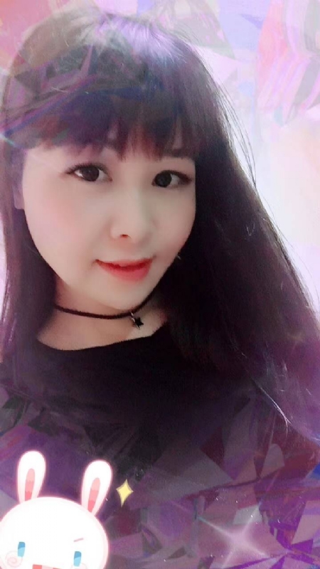 兰馨的第一张照片--连云港相亲服务中心