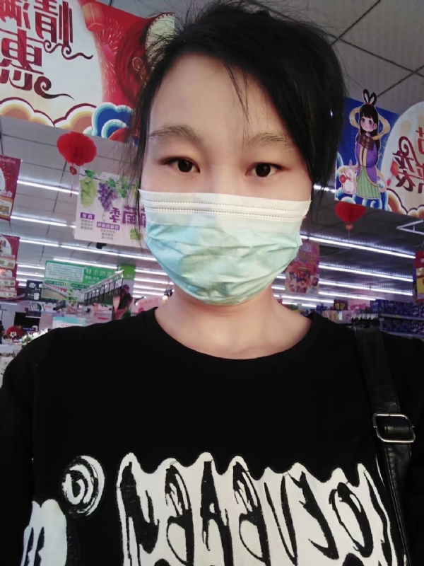 果果的第一张照片--连云港相亲服务中心