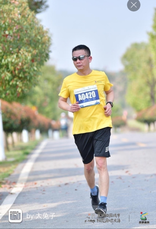 放飞自由的第二张照片--连云港相亲服务中心