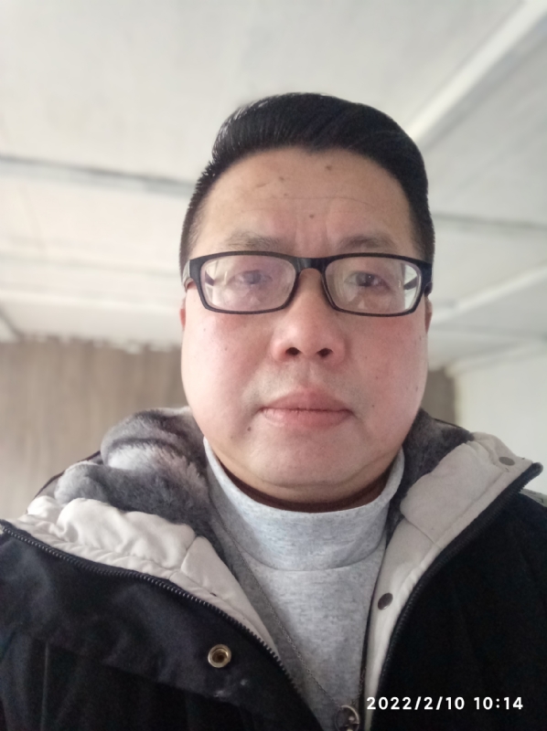 清风自来的第一张照片--连云港相亲服务中心