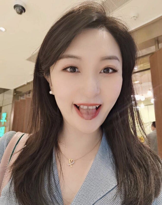 Judy的第三张照片--连云港相亲服务中心