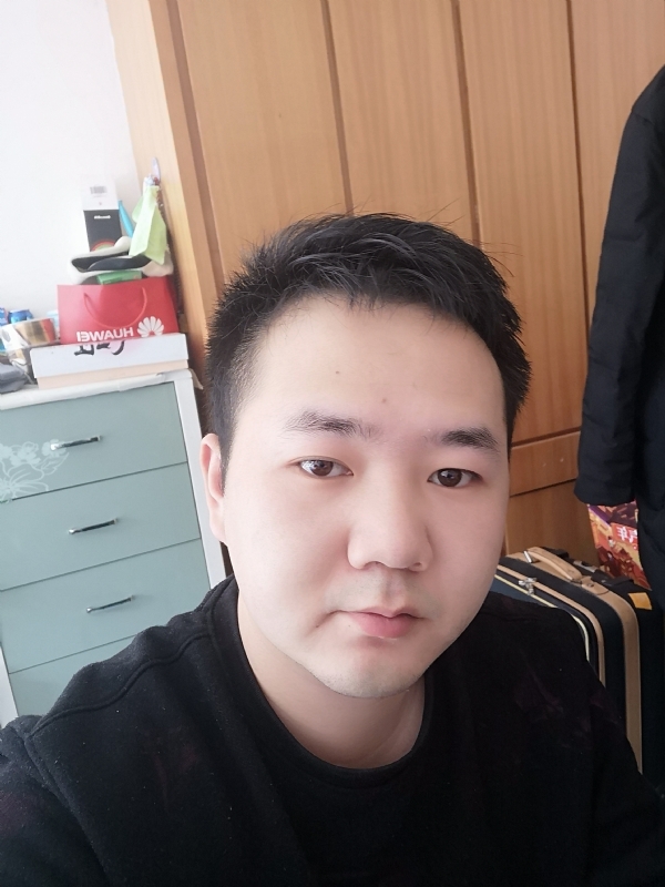 等风来的第一张照片--连云港相亲服务中心