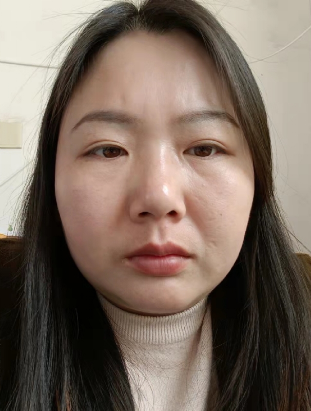 云飞儿的第一张照片--连云港相亲服务中心