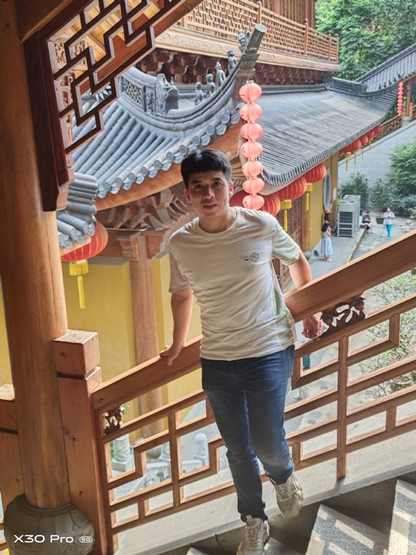 开心快乐每一天的第三张照片--连云港相亲服务中心