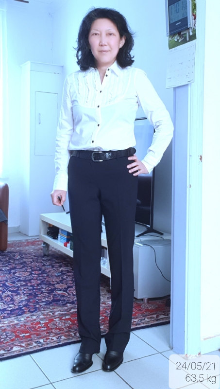 清酒的第一张照片--连云港相亲服务中心