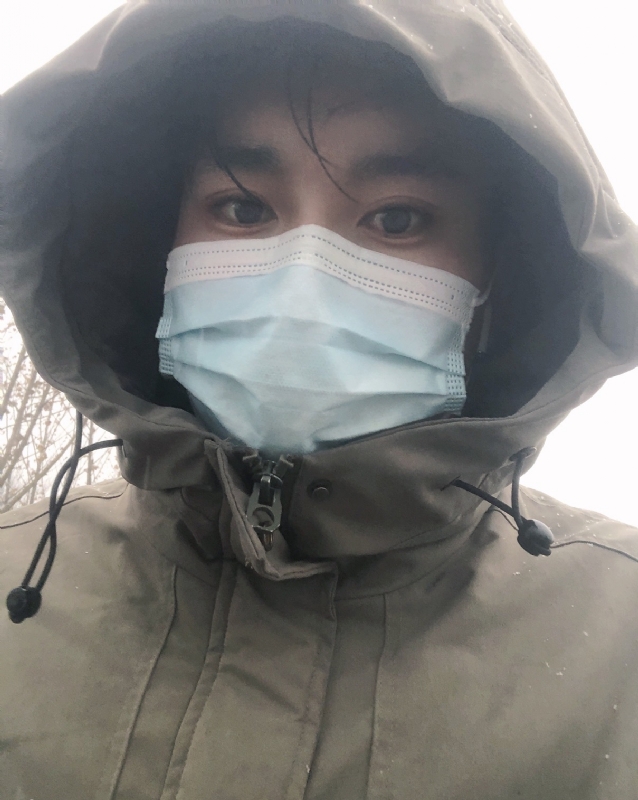 寻觅的第一张照片--连云港相亲服务中心