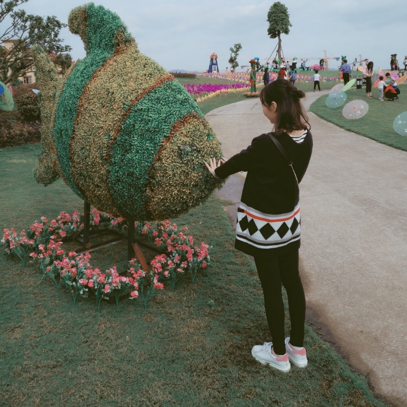 哎呀嘞的第一张照片--连云港相亲服务中心