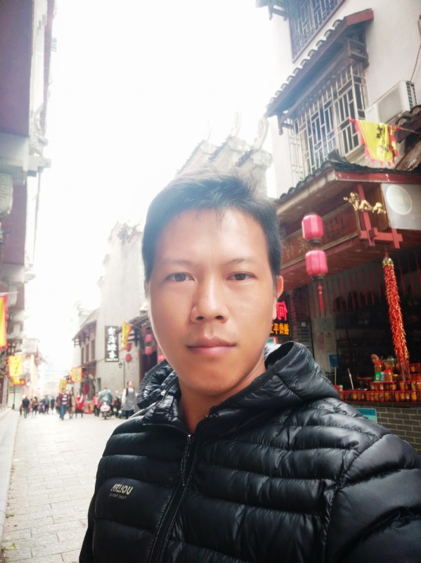 大圣男的第一张照片--连云港相亲服务中心