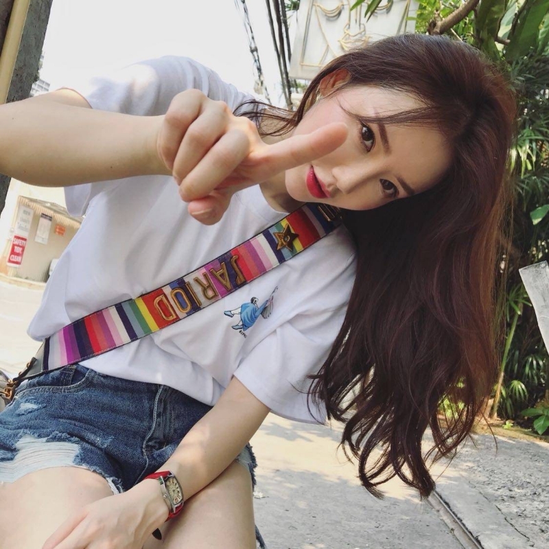 Lisa的第一张照片--连云港相亲服务中心