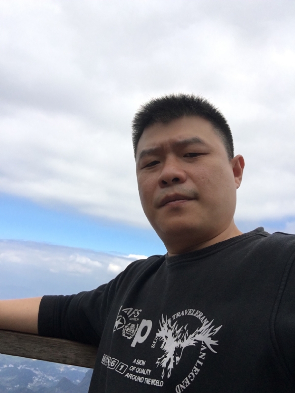 爱抽半支烟的第一张照片--连云港相亲服务中心