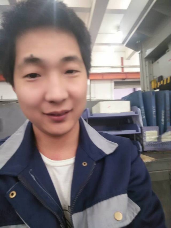 爱是你我的第一张照片--连云港相亲服务中心