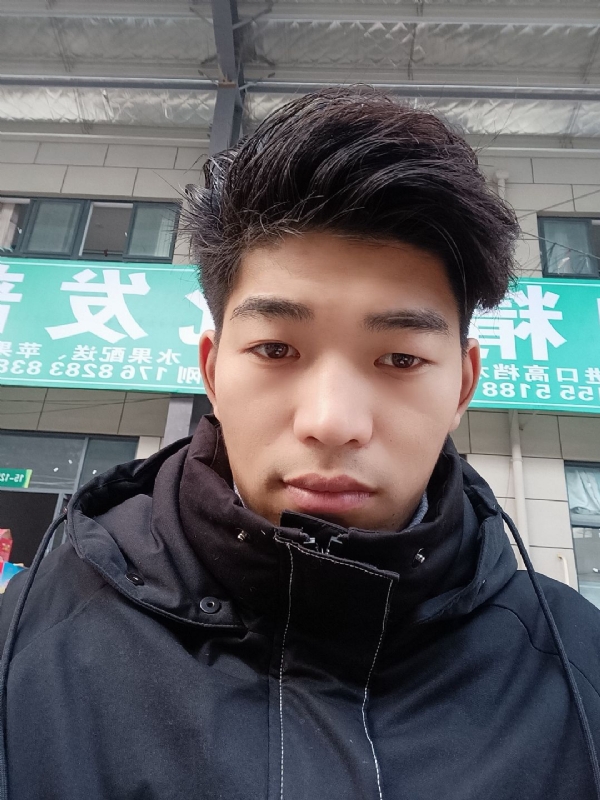 AA的第二张照片--连云港相亲服务中心