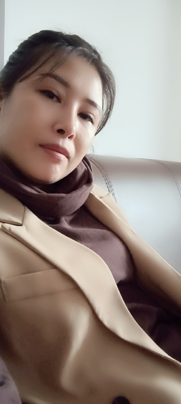 怎么说呢的第一张照片--连云港相亲服务中心