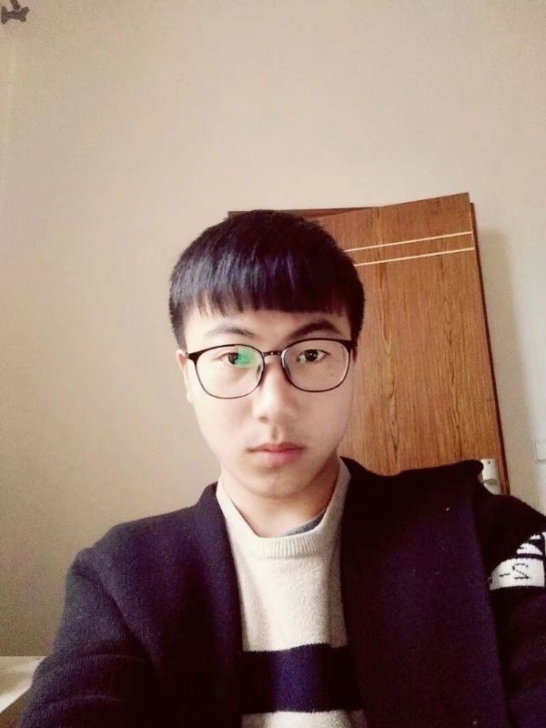 转身只为博她一笑的第一张照片--连云港相亲服务中心