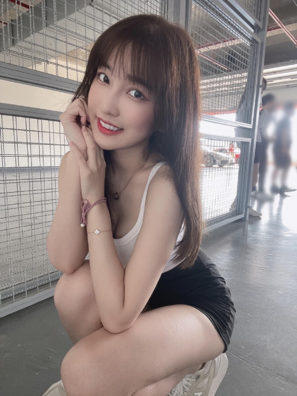 欣妍的第一张照片--连云港相亲服务中心