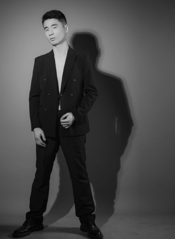 鑫城大海的第一张照片--连云港相亲服务中心