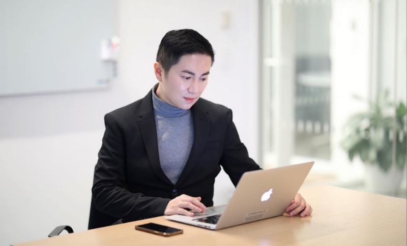 文浩的第一张照片--连云港相亲服务中心