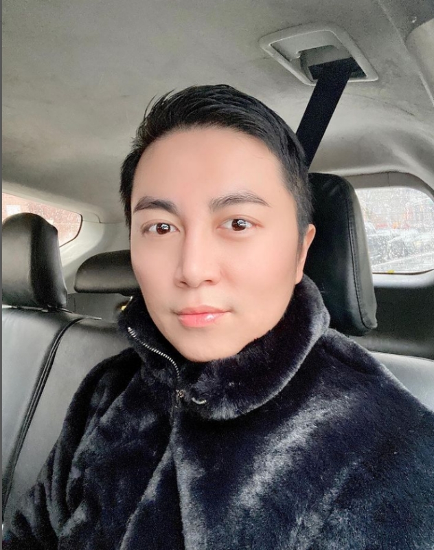 文浩的第二张照片--连云港相亲服务中心