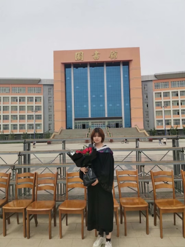 铁锤妹妹的第一张照片--连云港相亲服务中心