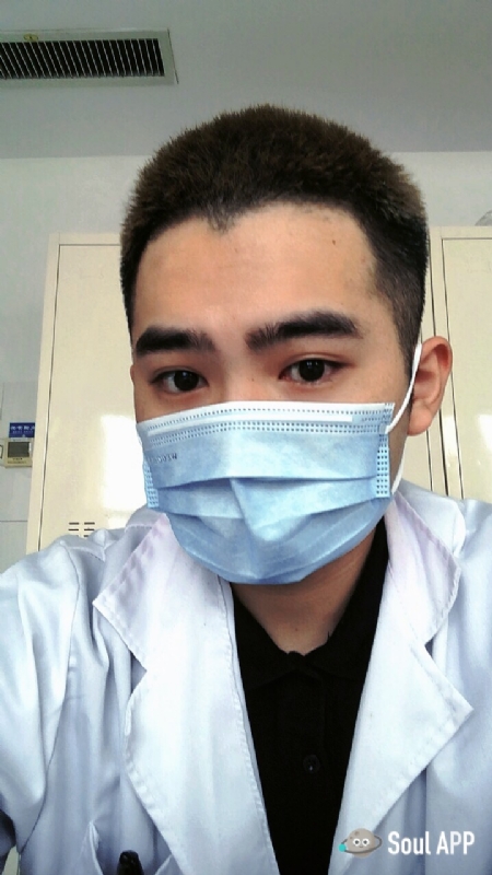 无疗的第一张照片--连云港相亲服务中心