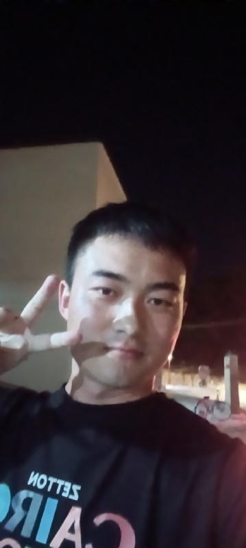 逆光的第一张照片--连云港相亲服务中心