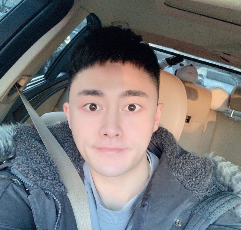 半城繁華的第一张照片--连云港相亲服务中心