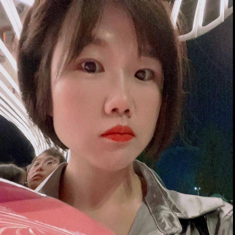 琳琳的第一张照片--连云港相亲服务中心