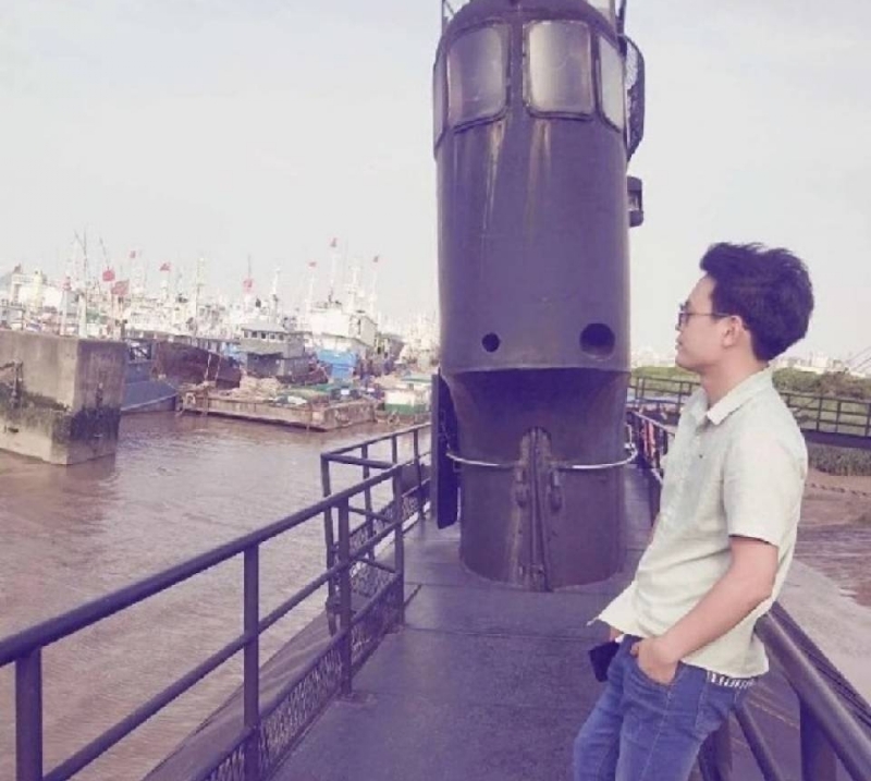 达浪的第一张照片--连云港相亲服务中心