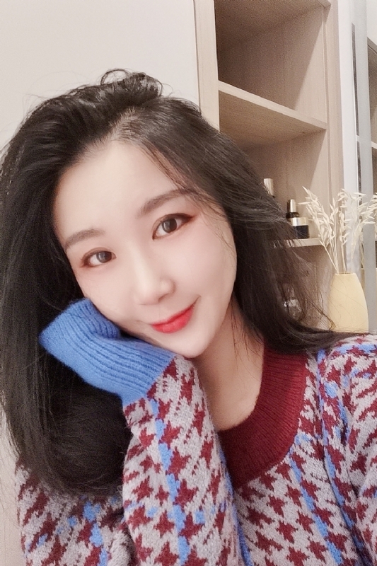 smile的第三张照片--连云港相亲服务中心