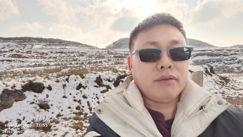 碧波绿叶的第一张照片--连云港相亲服务中心