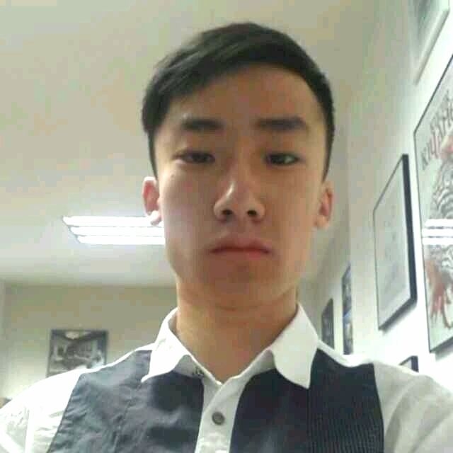 Ben的第一张照片--连云港相亲服务中心