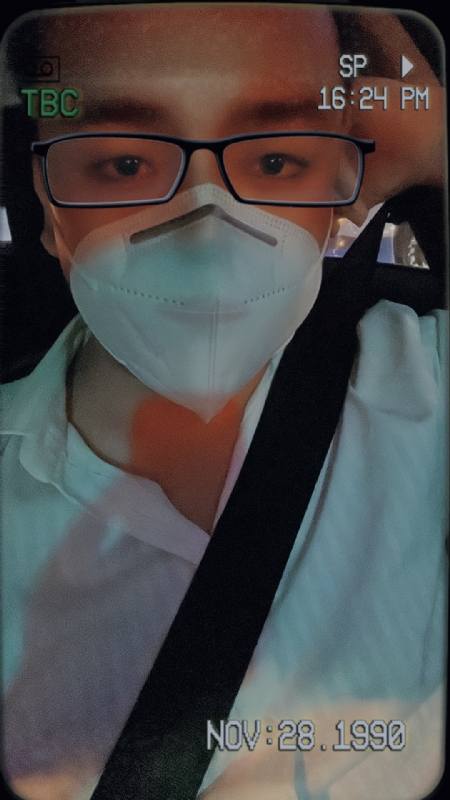 拾心的第一张照片--连云港相亲服务中心