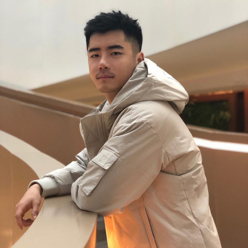 SOREN的第一张照片--连云港相亲服务中心